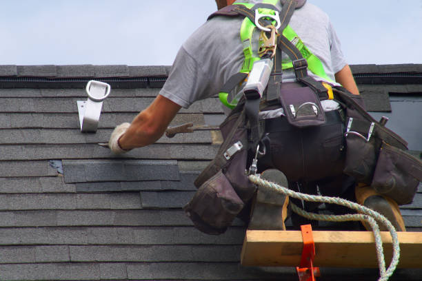 Quick and Trustworthy Emergency Roof Repair Services in St Augustine Shores, FL