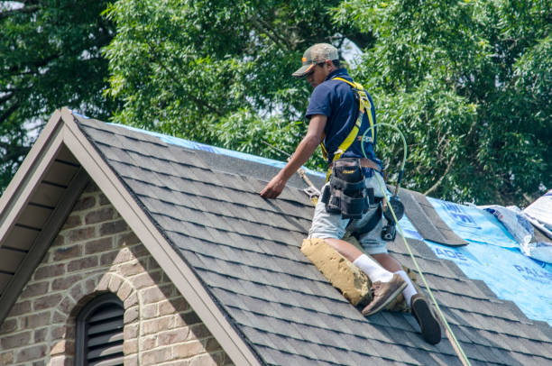 Roof Repair Estimates in St Augustine Shores, FL